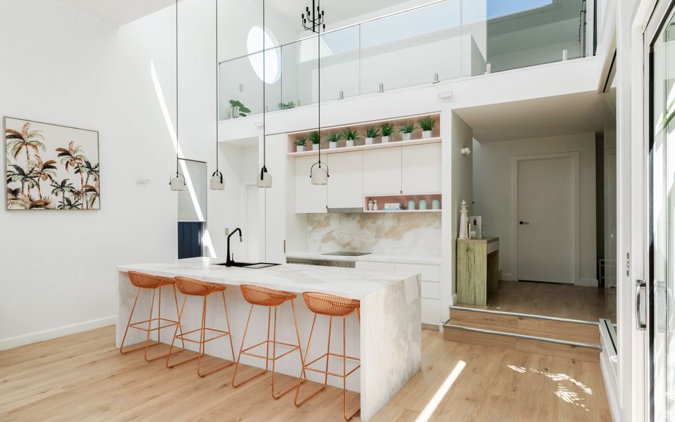 Meli Beach House by Experience Jervis Bay