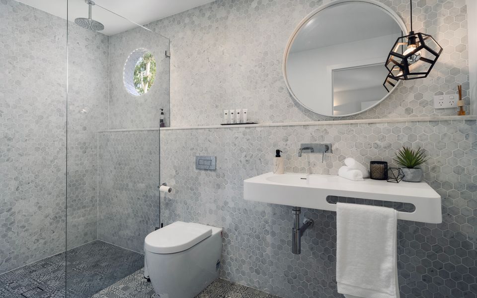 Meli Beach House by Experience Jervis Bay