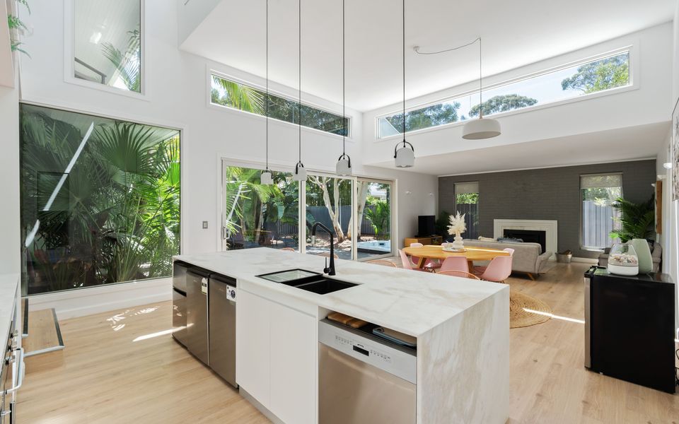 Meli Beach House by Experience Jervis Bay