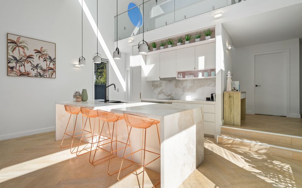 Meli Beach House by Experience Jervis Bay