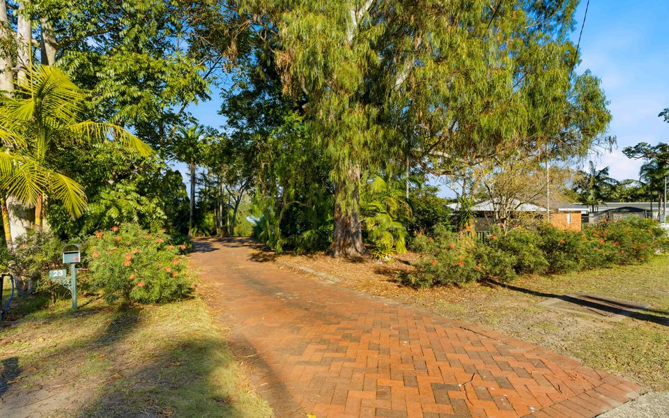 The Landing Pad by Experience Jervis Bay