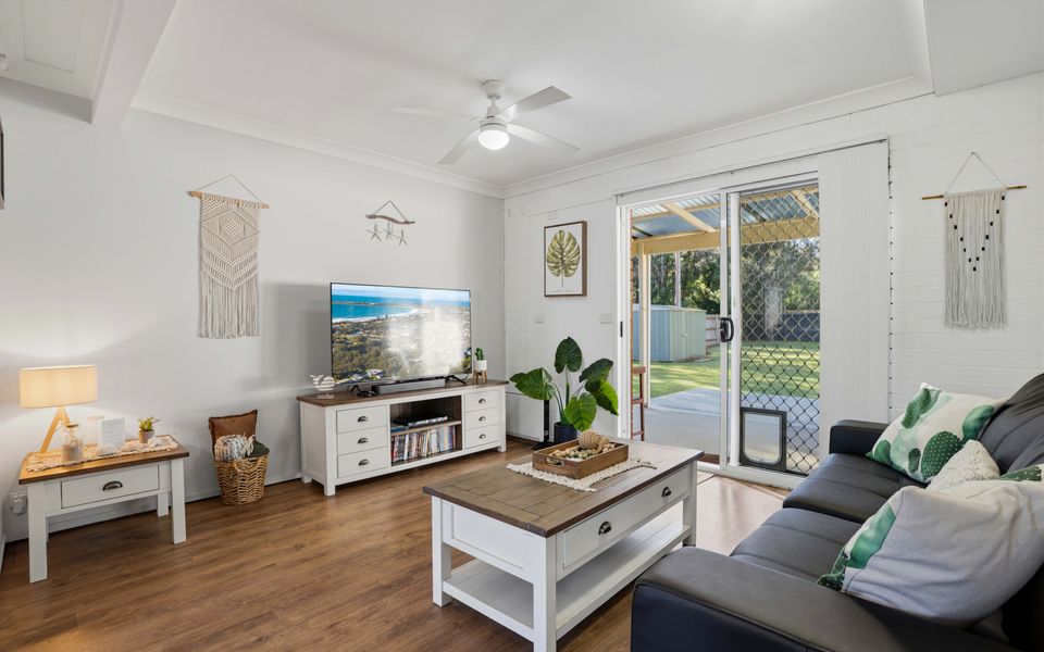 Curleys @ Culburra by Experience Jervis Bay