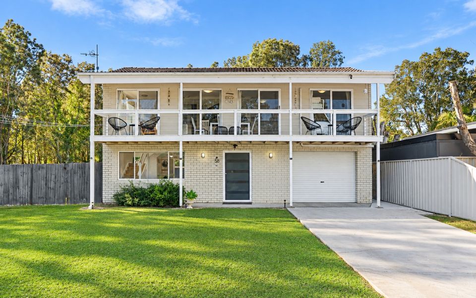 Add58 – Curleys @ Culburra by Experience Jervis Bay