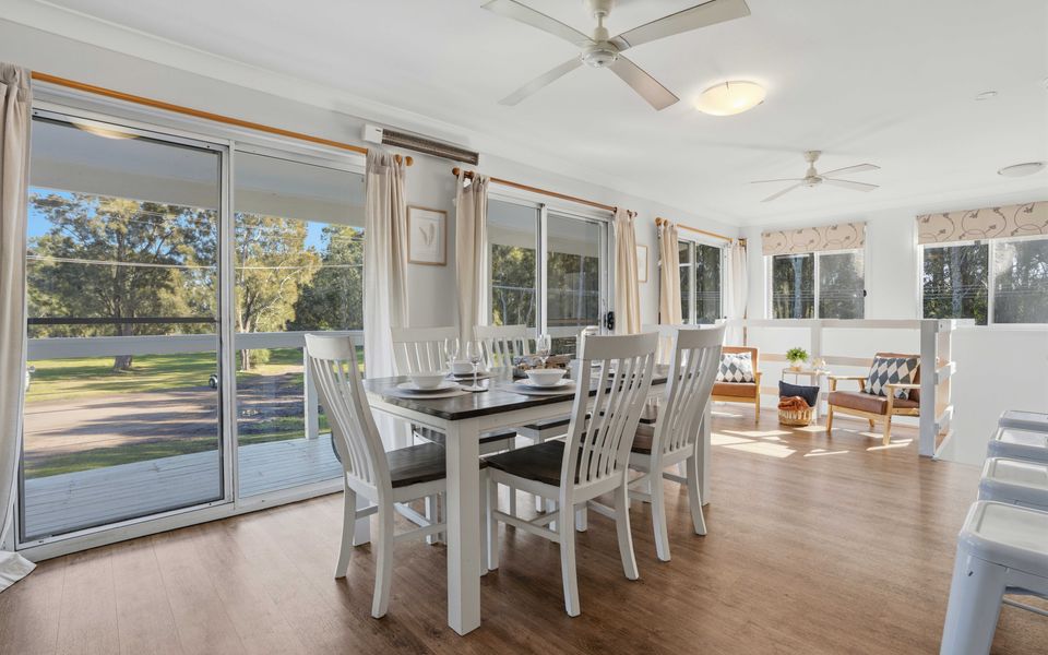 Curleys @ Culburra by Experience Jervis Bay