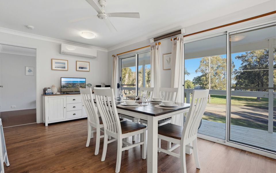 Curleys @ Culburra by Experience Jervis Bay