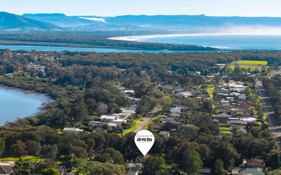 Curleys @ Culburra by Experience Jervis Bay
