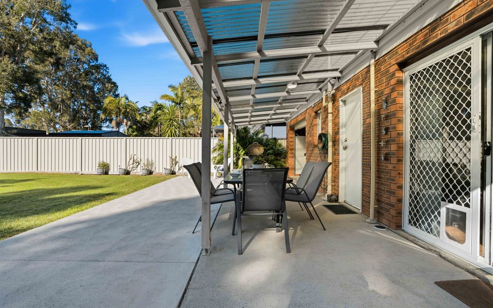 Curleys @ Culburra by Experience Jervis Bay