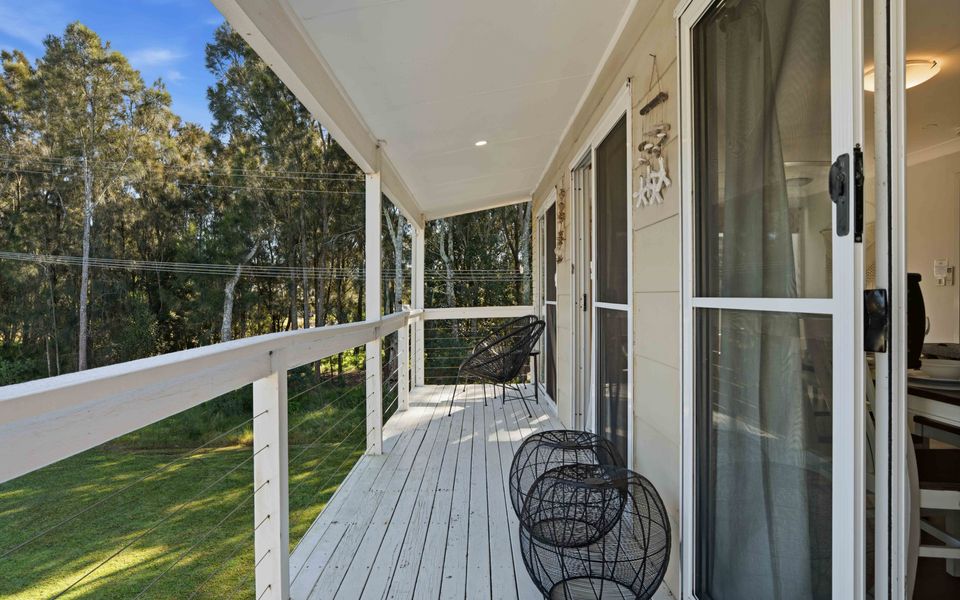 Curleys @ Culburra by Experience Jervis Bay