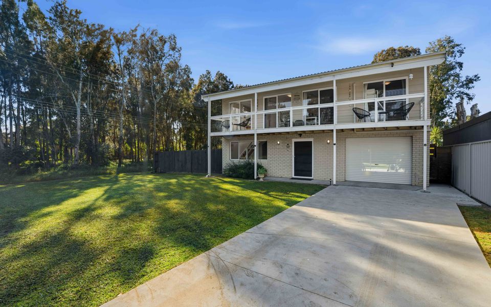 Curleys @ Culburra by Experience Jervis Bay
