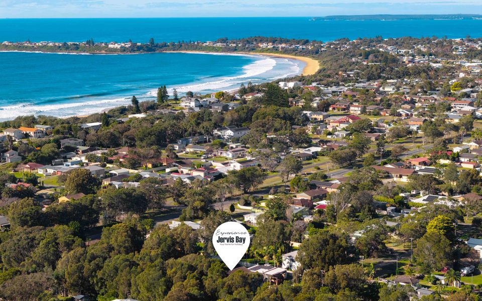 Curleys @ Culburra by Experience Jervis Bay