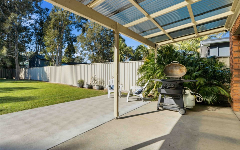 Curleys @ Culburra by Experience Jervis Bay