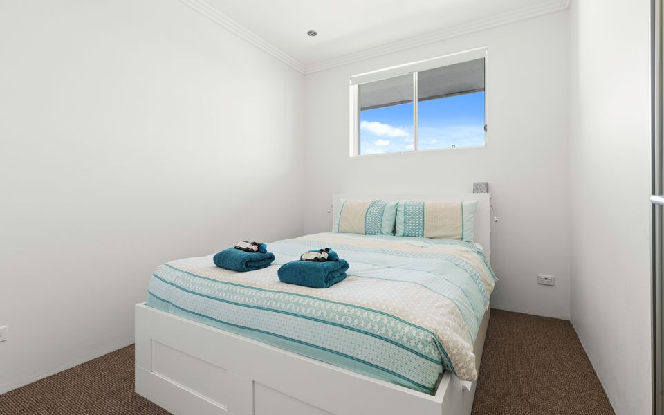 Feg4/19 – Sundeck at Huskisson by Experience Jervis Bay