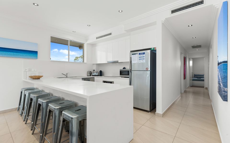 Feg4/19 – Sundeck at Huskisson by Experience Jervis Bay