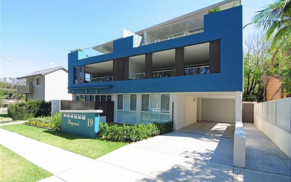 Feg4/19 – Sundeck at Huskisson by Experience Jervis Bay