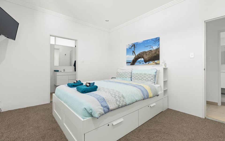 Feg4/19 – Sundeck at Huskisson by Experience Jervis Bay