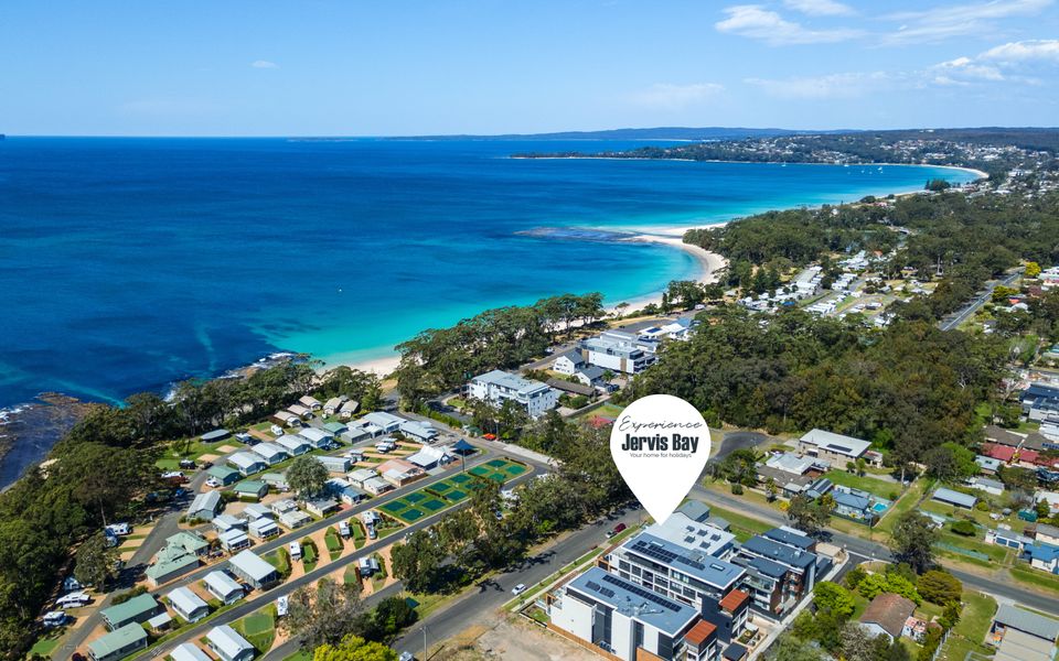 Feg4/19 – Sundeck at Huskisson by Experience Jervis Bay