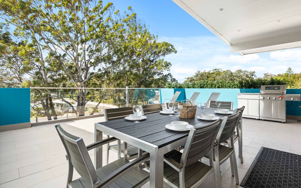 Feg4/19 – Sundeck at Huskisson by Experience Jervis Bay