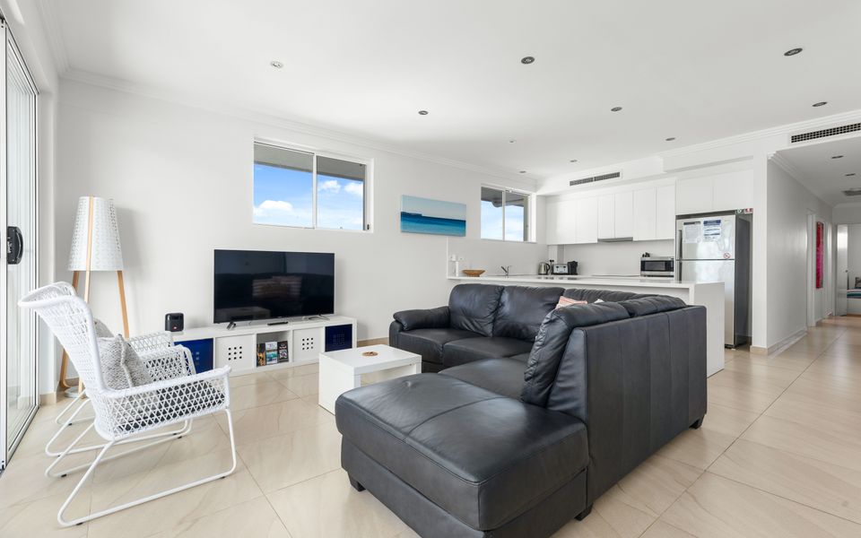 Feg4/19 – Sundeck at Huskisson by Experience Jervis Bay