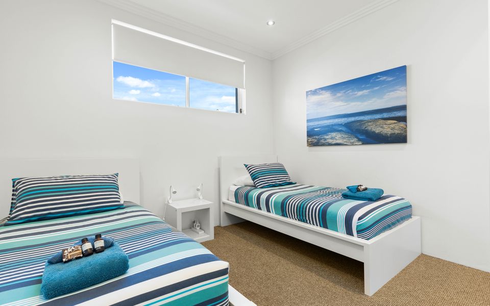 Feg4/19 – Sundeck at Huskisson by Experience Jervis Bay