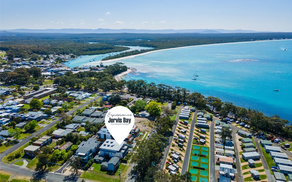 Feg4/19 – Sundeck at Huskisson by Experience Jervis Bay