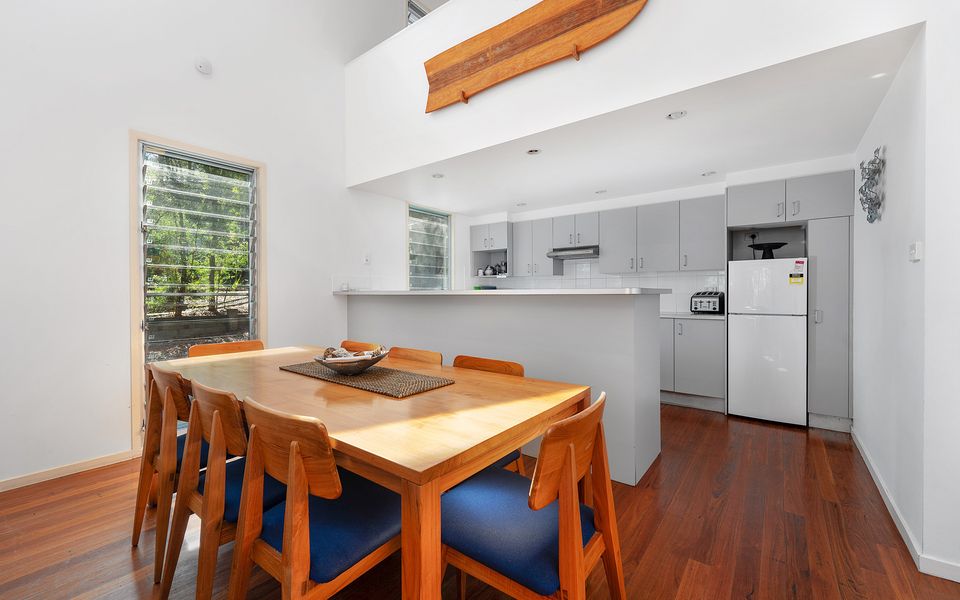 Boathouse 1 by Experience Jervis Bay
