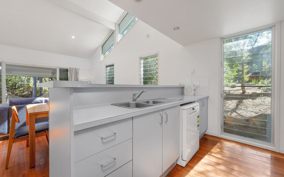 Boathouse 1 by Experience Jervis Bay