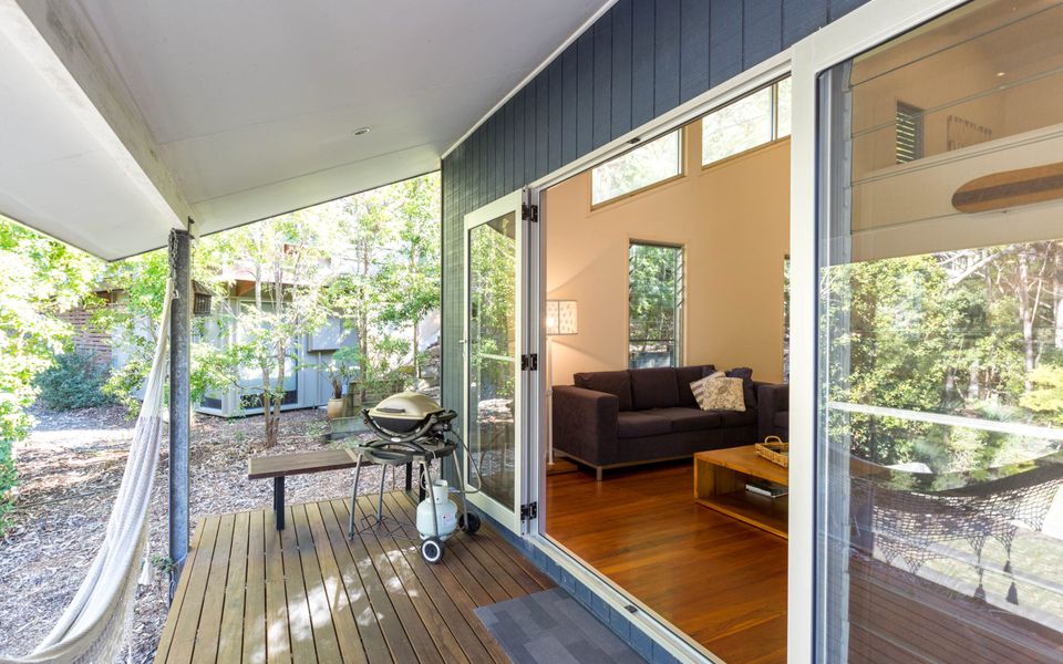 Boathouse 1 by Experience Jervis Bay