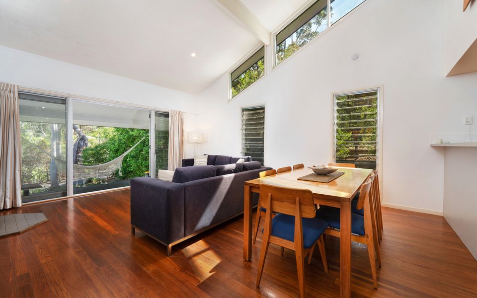 Boathouse 1 by Experience Jervis Bay