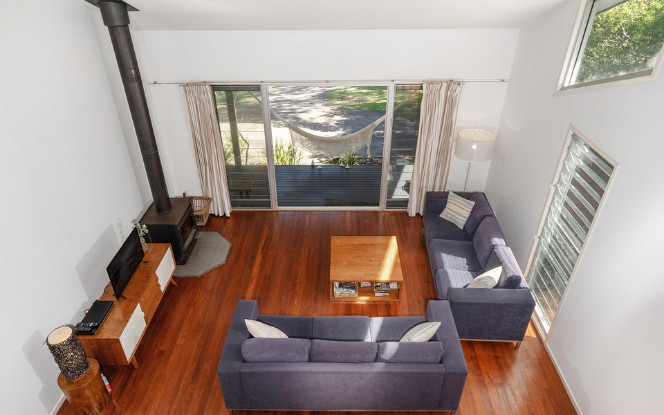 Boathouse 1 by Experience Jervis Bay