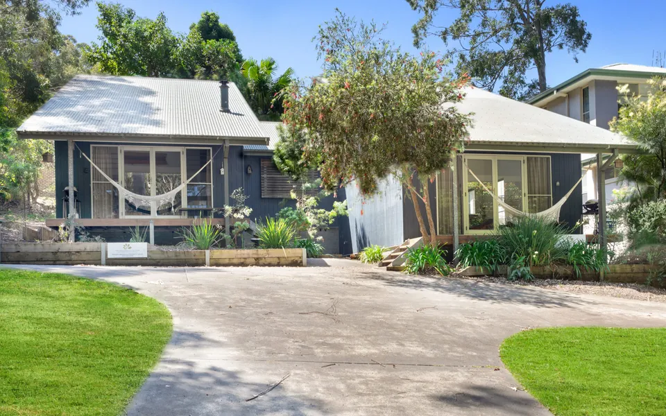 Boathouse 2 by Experience Jervis Bay
