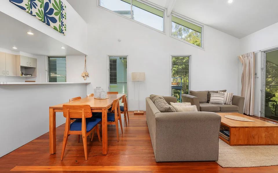 Boathouse 2 by Experience Jervis Bay