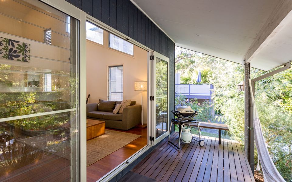 Boathouse 2 by Experience Jervis Bay