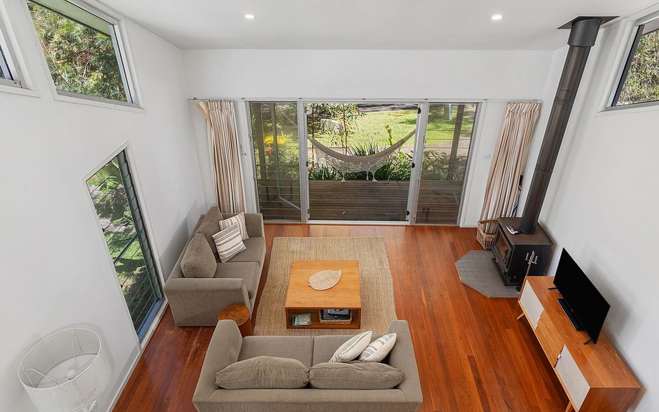 Boathouse 2 by Experience Jervis Bay