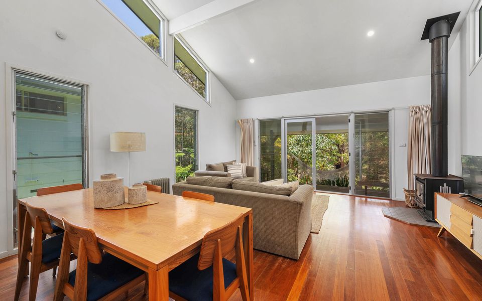 Boathouse 2 by Experience Jervis Bay