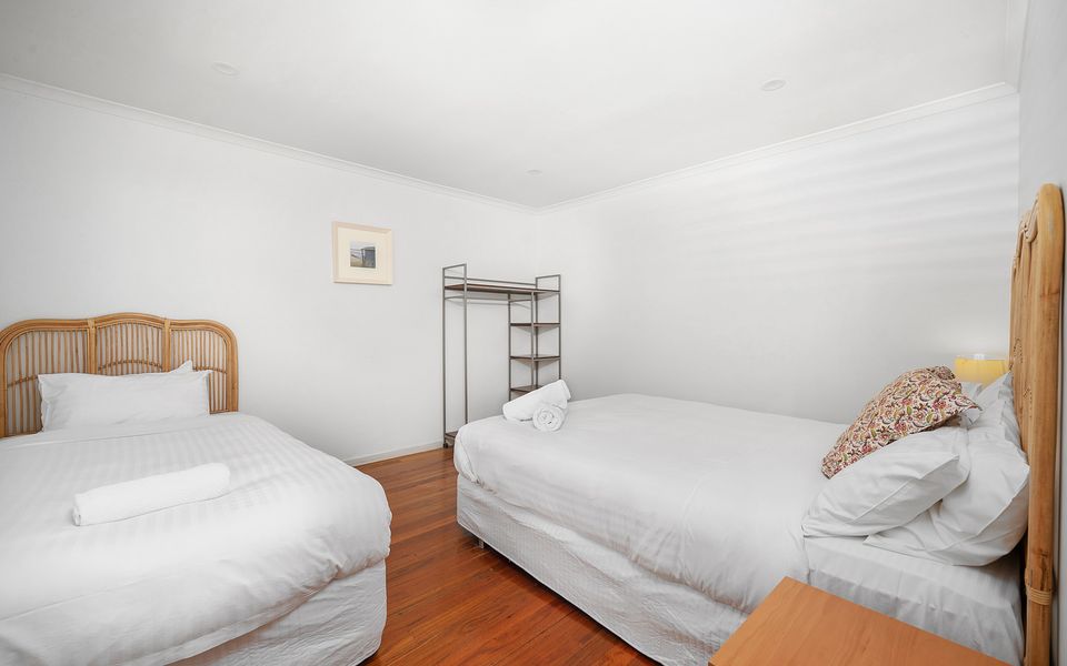 Boathouse 2 by Experience Jervis Bay