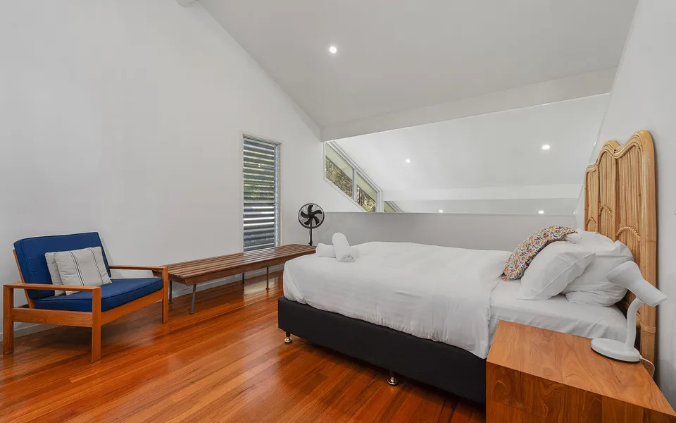 Boathouse 2 by Experience Jervis Bay
