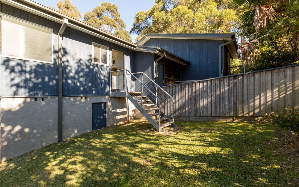 Boathouse 2 by Experience Jervis Bay