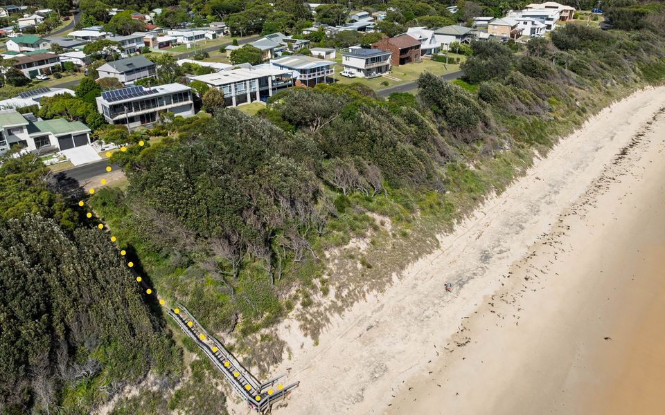 Morze Beach by Experience Jervis Bay