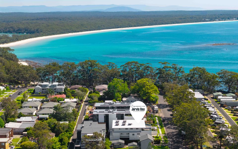 Feg2/19 – Bayreach by Experience Jervis Bay