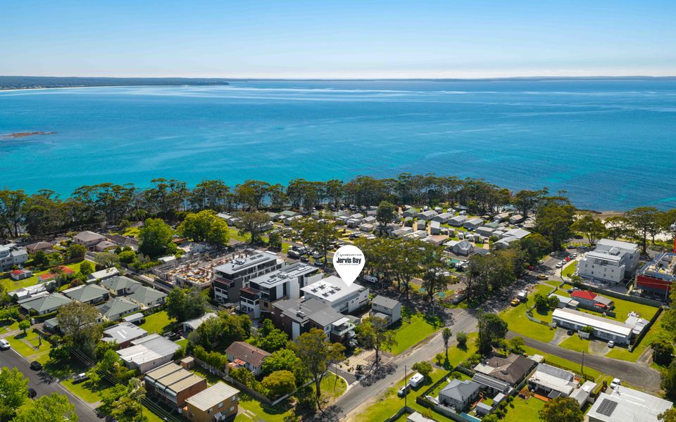 Feg2/19 – Bayreach by Experience Jervis Bay