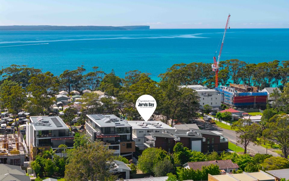 Feg2/19 – Bayreach by Experience Jervis Bay