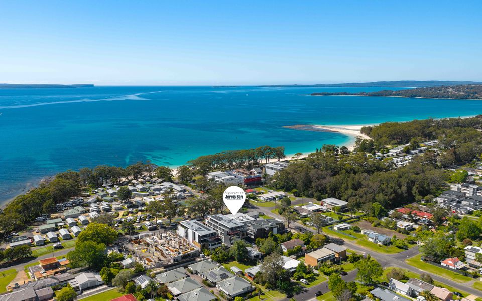 Feg2/19 – Bayreach by Experience Jervis Bay