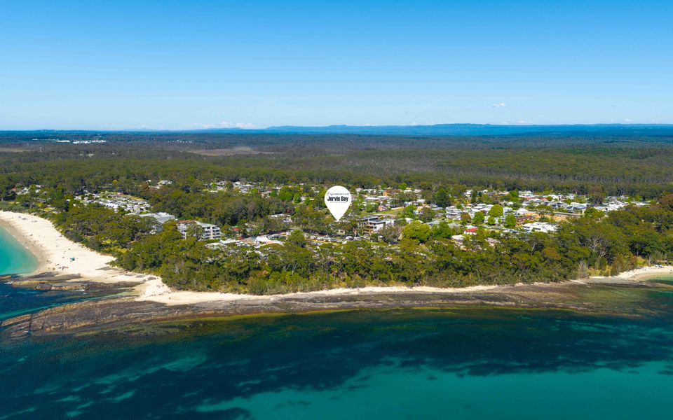 Feg2/19 – Bayreach by Experience Jervis Bay