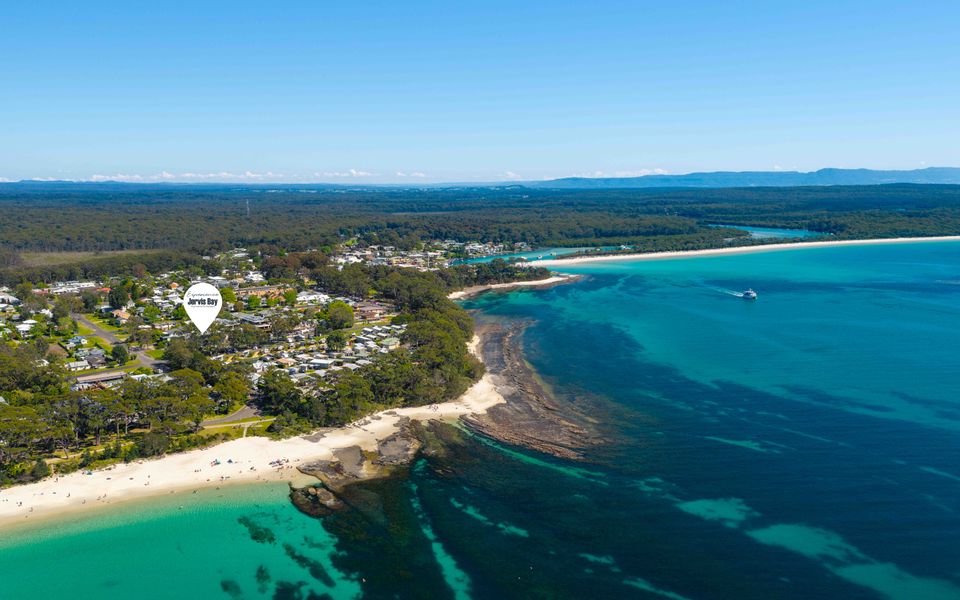 Feg2/19 – Bayreach by Experience Jervis Bay