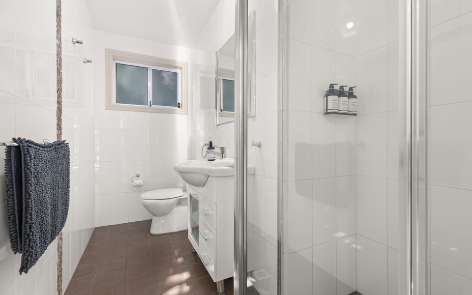 Dun2/9 – White Sands Deck House by Experience Jervis Bay