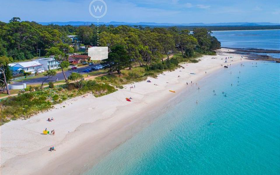 BeaG02/7 – The Watermark by Experience Jervis Bay