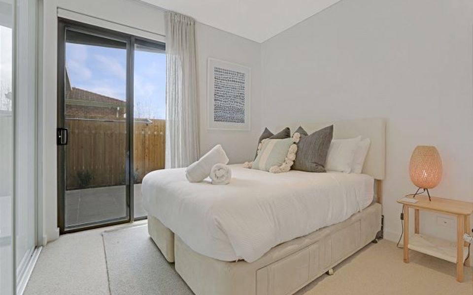 BeaG02/7 – The Watermark by Experience Jervis Bay