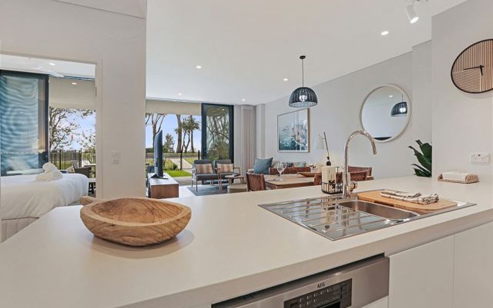 BeaG02/7 – The Watermark by Experience Jervis Bay