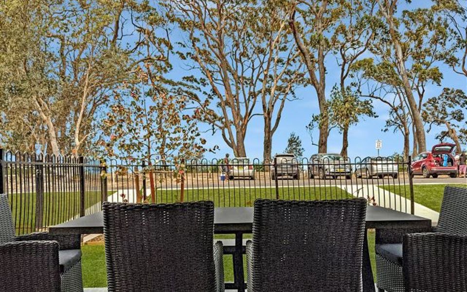 BeaG02/7 – The Watermark by Experience Jervis Bay