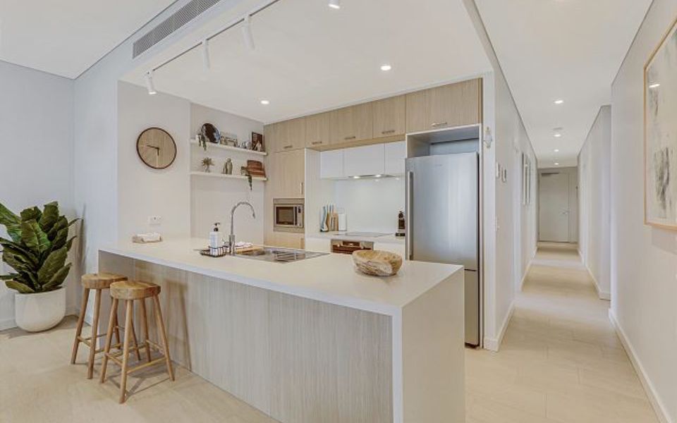 BeaG02/7 – The Watermark by Experience Jervis Bay